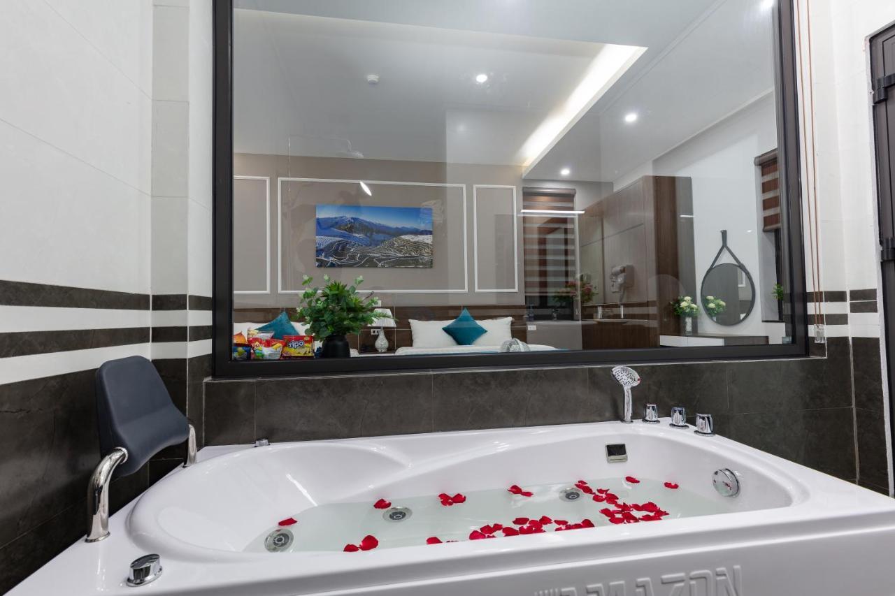 Airport Classic Hotel & Travel Hanoi Exterior photo