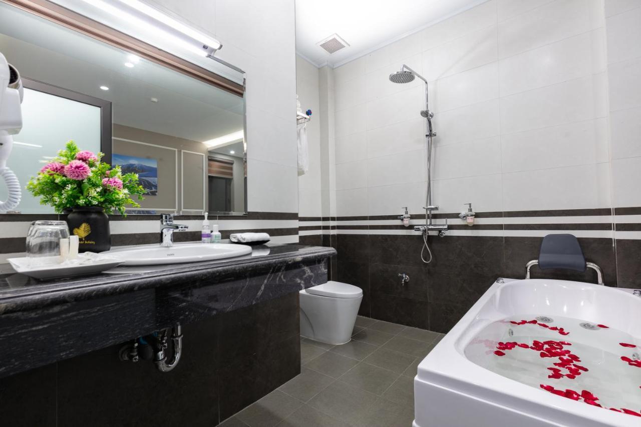 Airport Classic Hotel & Travel Hanoi Exterior photo
