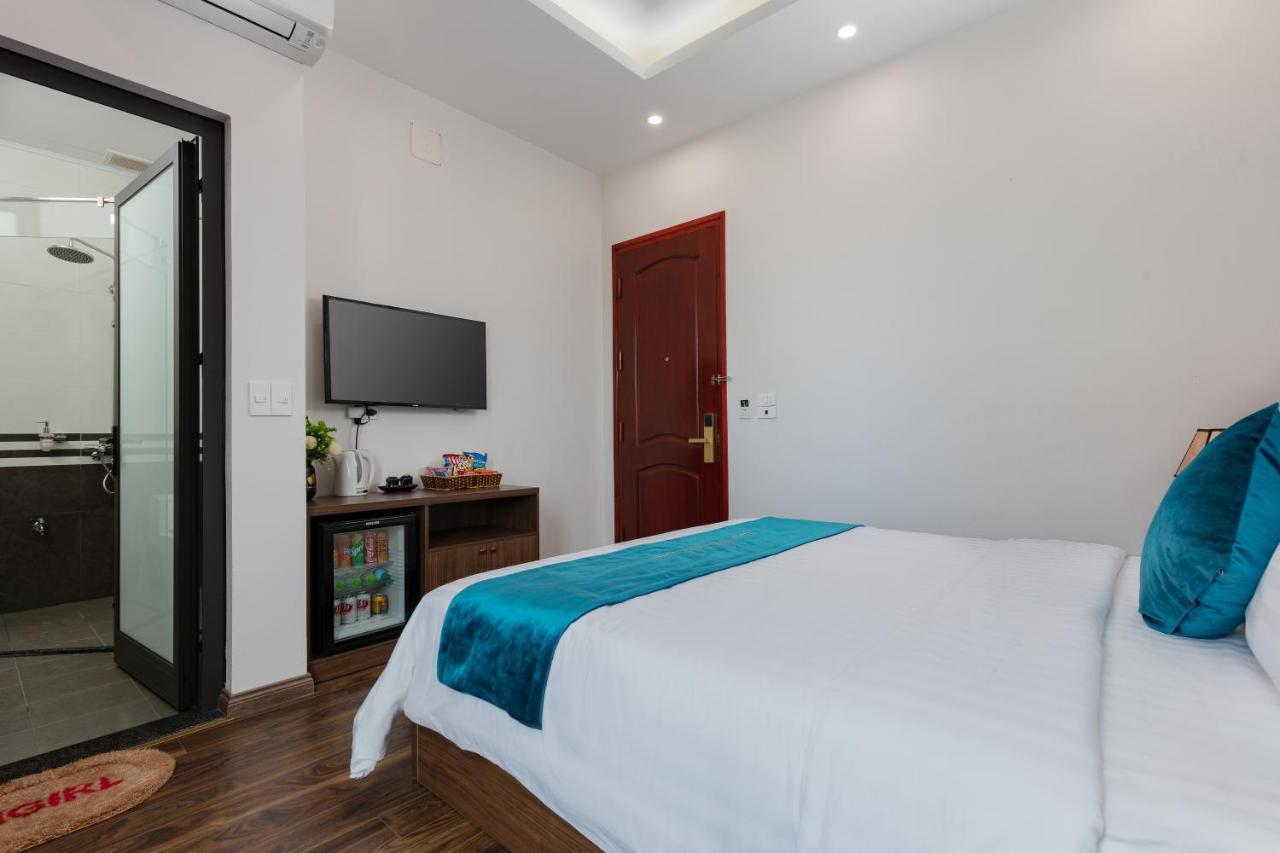 Airport Classic Hotel & Travel Hanoi Exterior photo