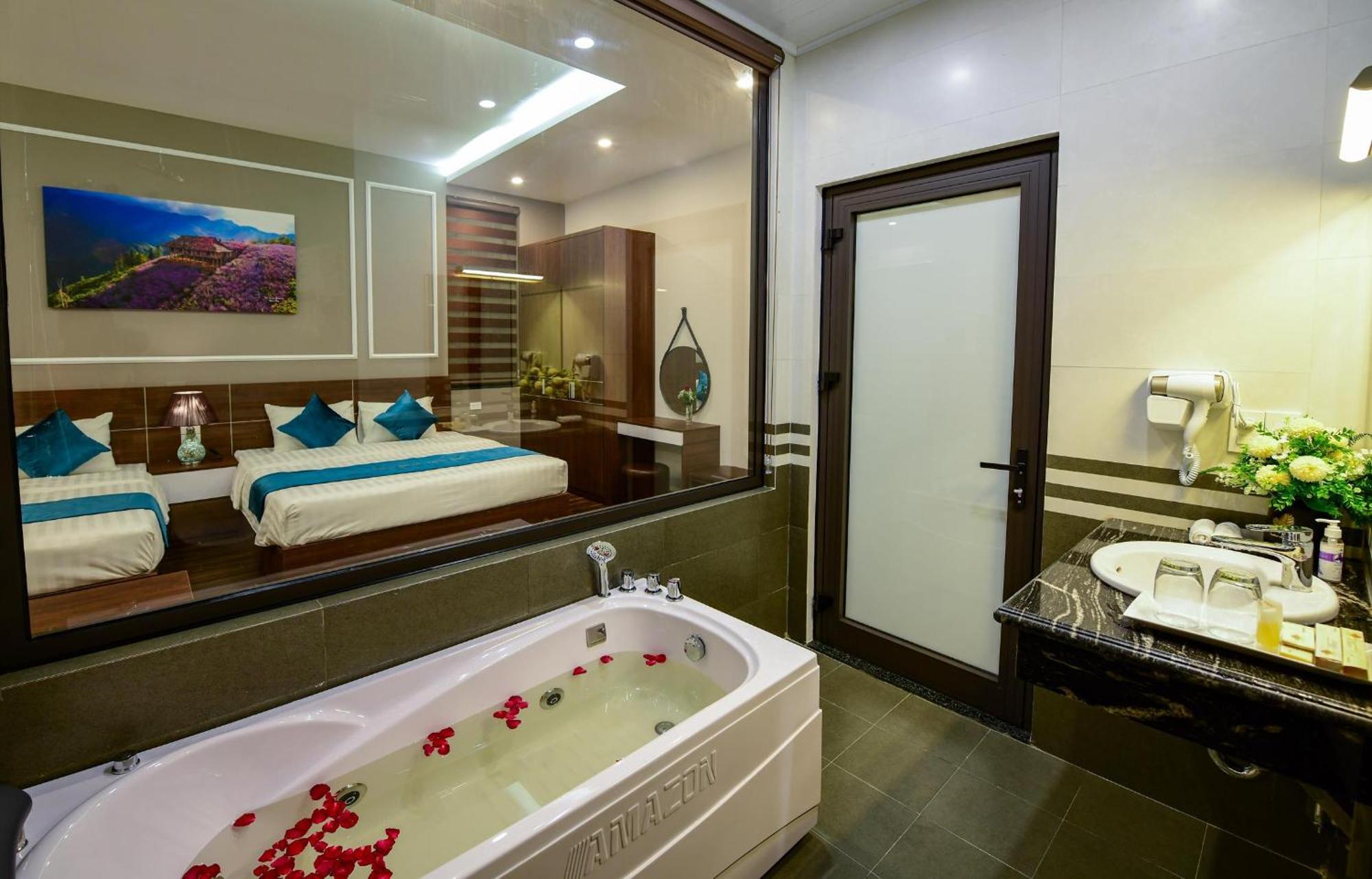 Airport Classic Hotel & Travel Hanoi Exterior photo